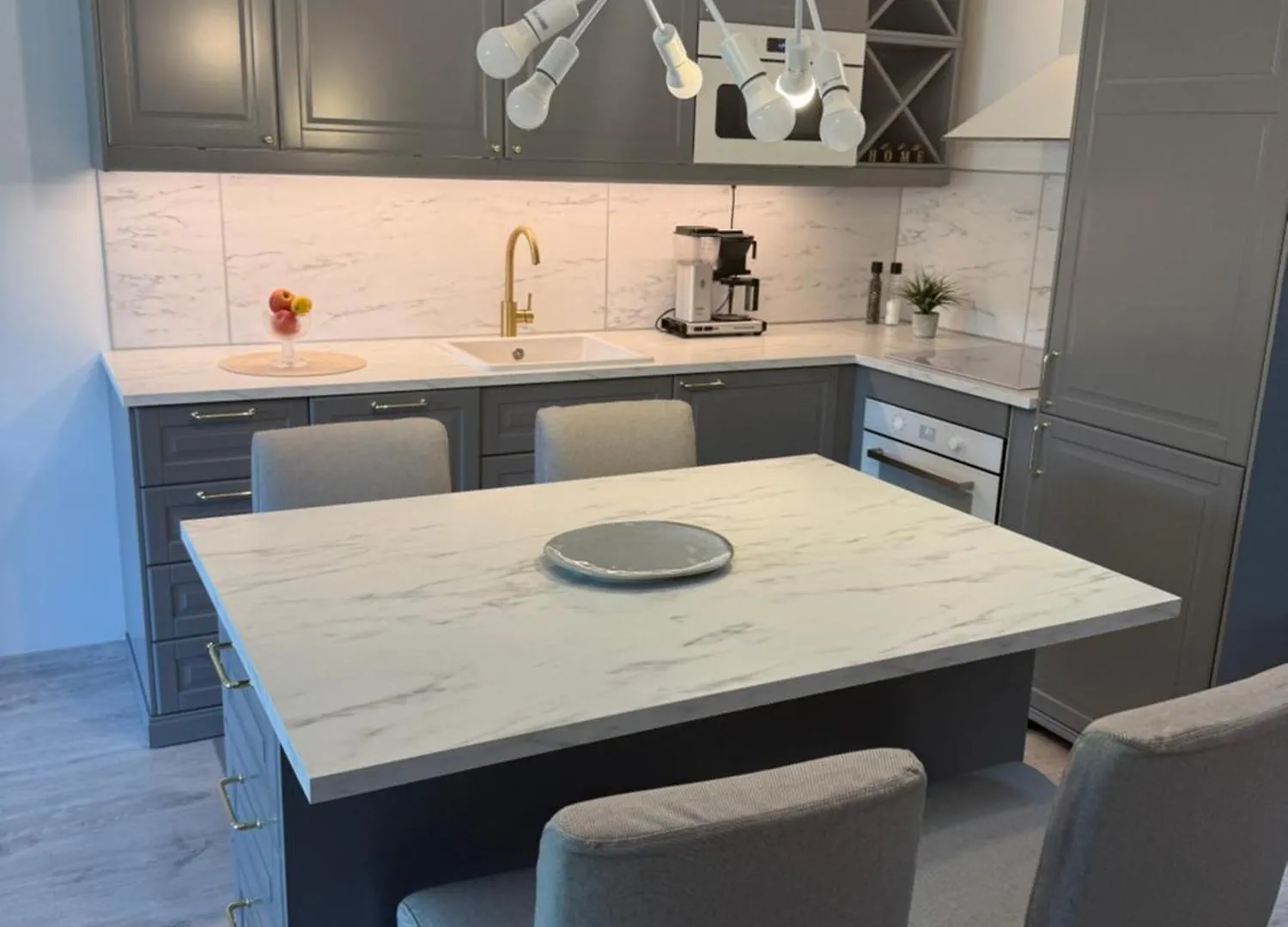Apartment Bubi Pula Hırvatistan