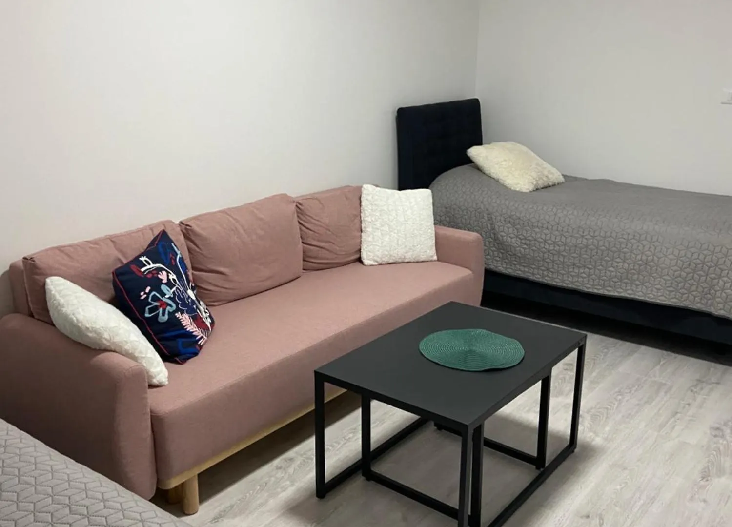 Apartment Bubi Pula