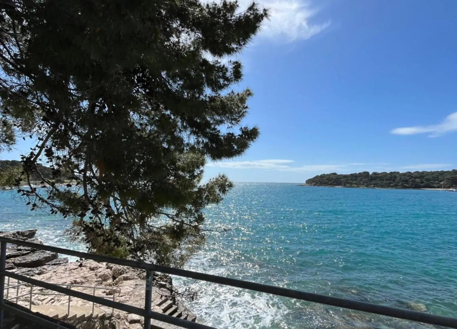 Apartment Bubi Pula Croatia
