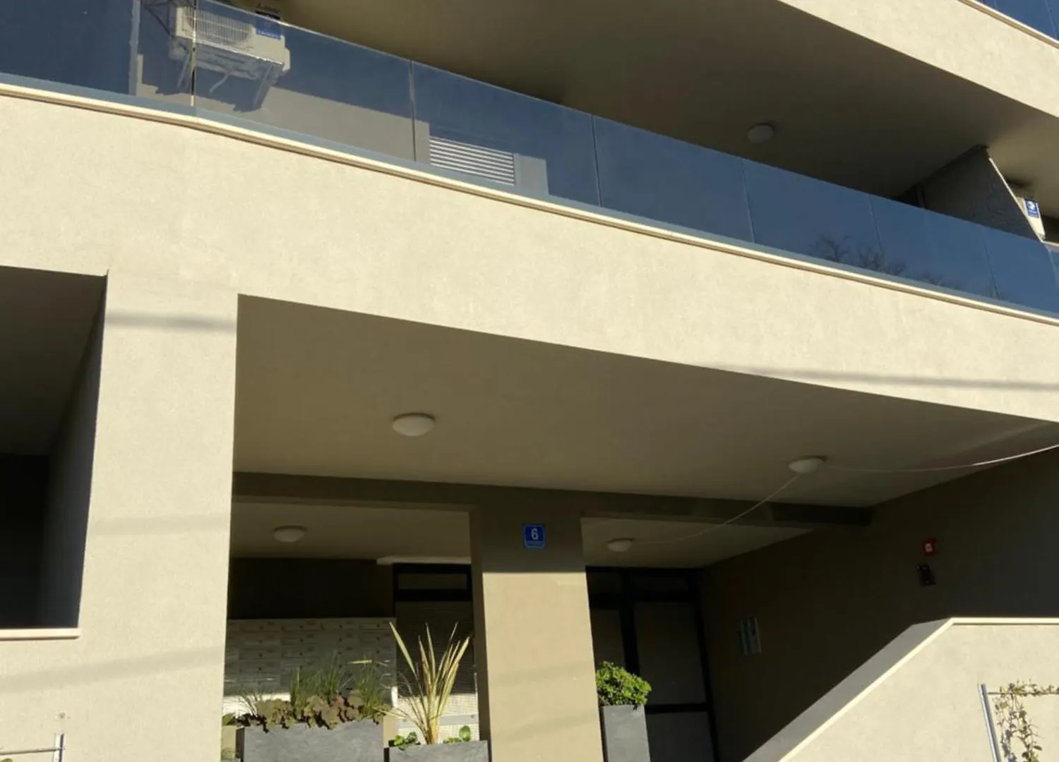 Apartment Bubi Pula Croatia
