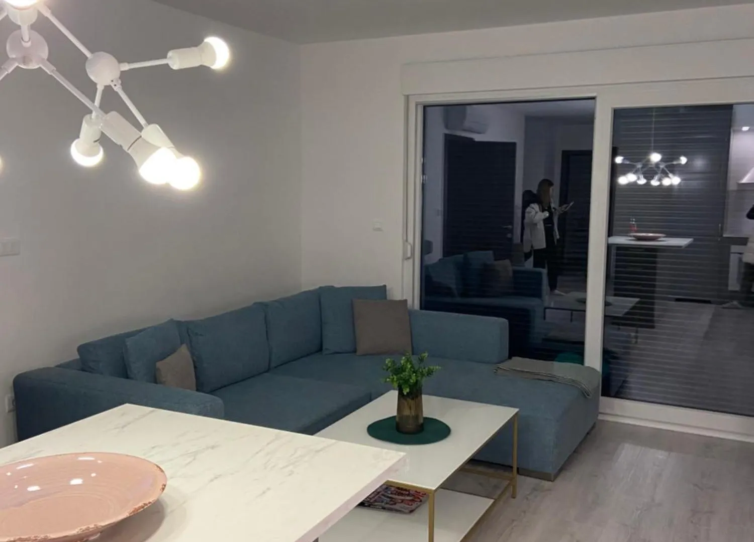 Apartment Bubi Pula