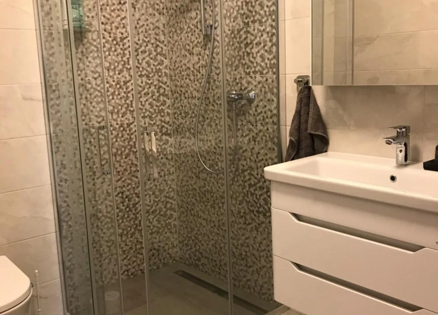 Apartment Bubi Pula
