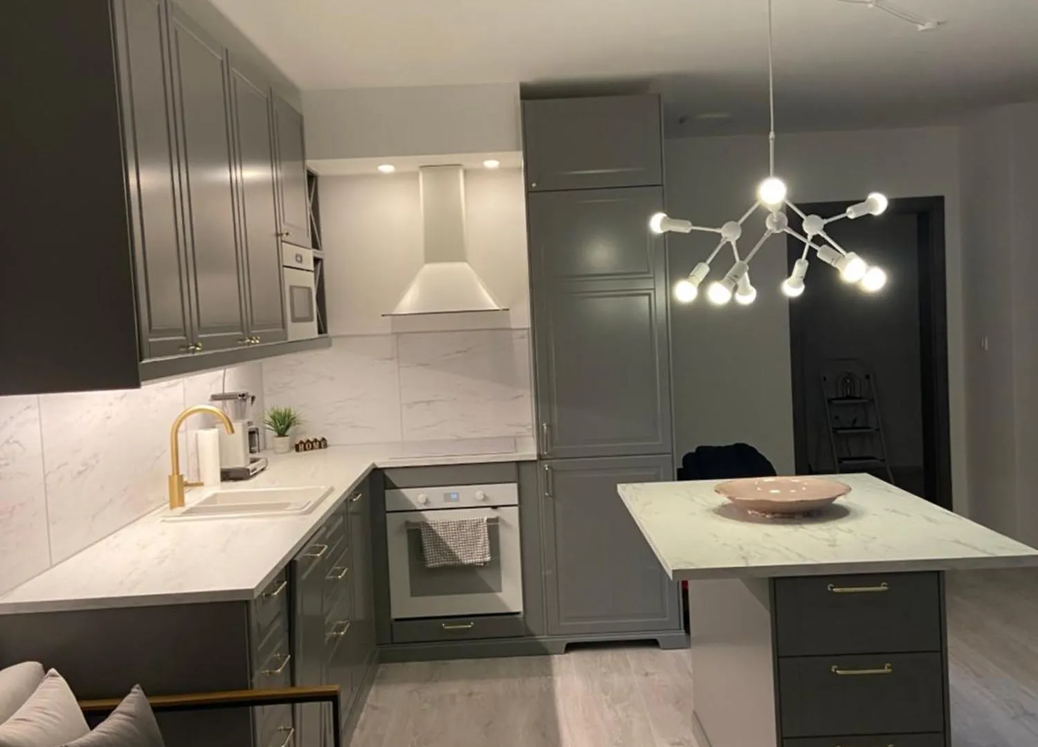 Apartment Bubi Pula