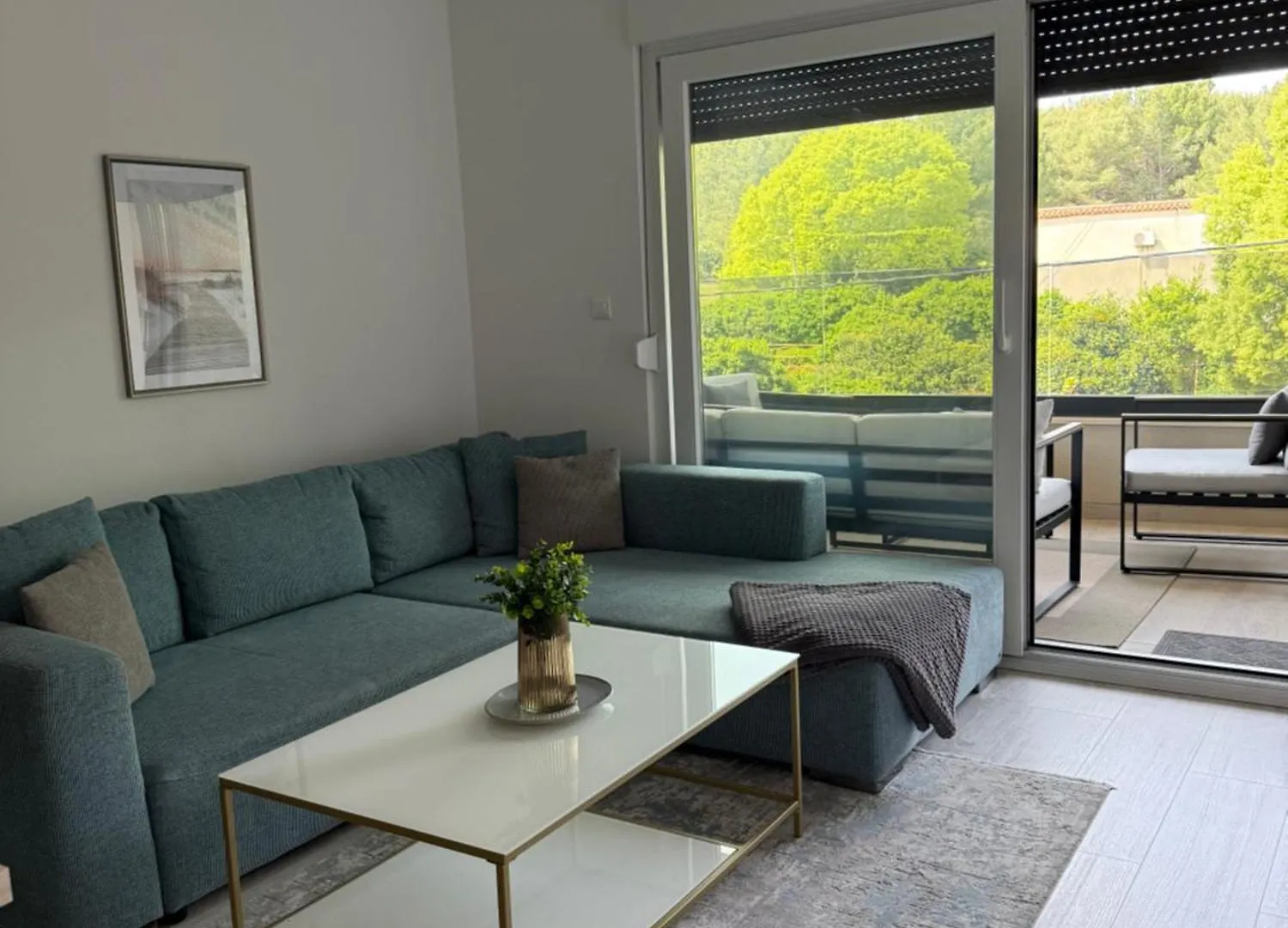 Apartment Bubi Pula