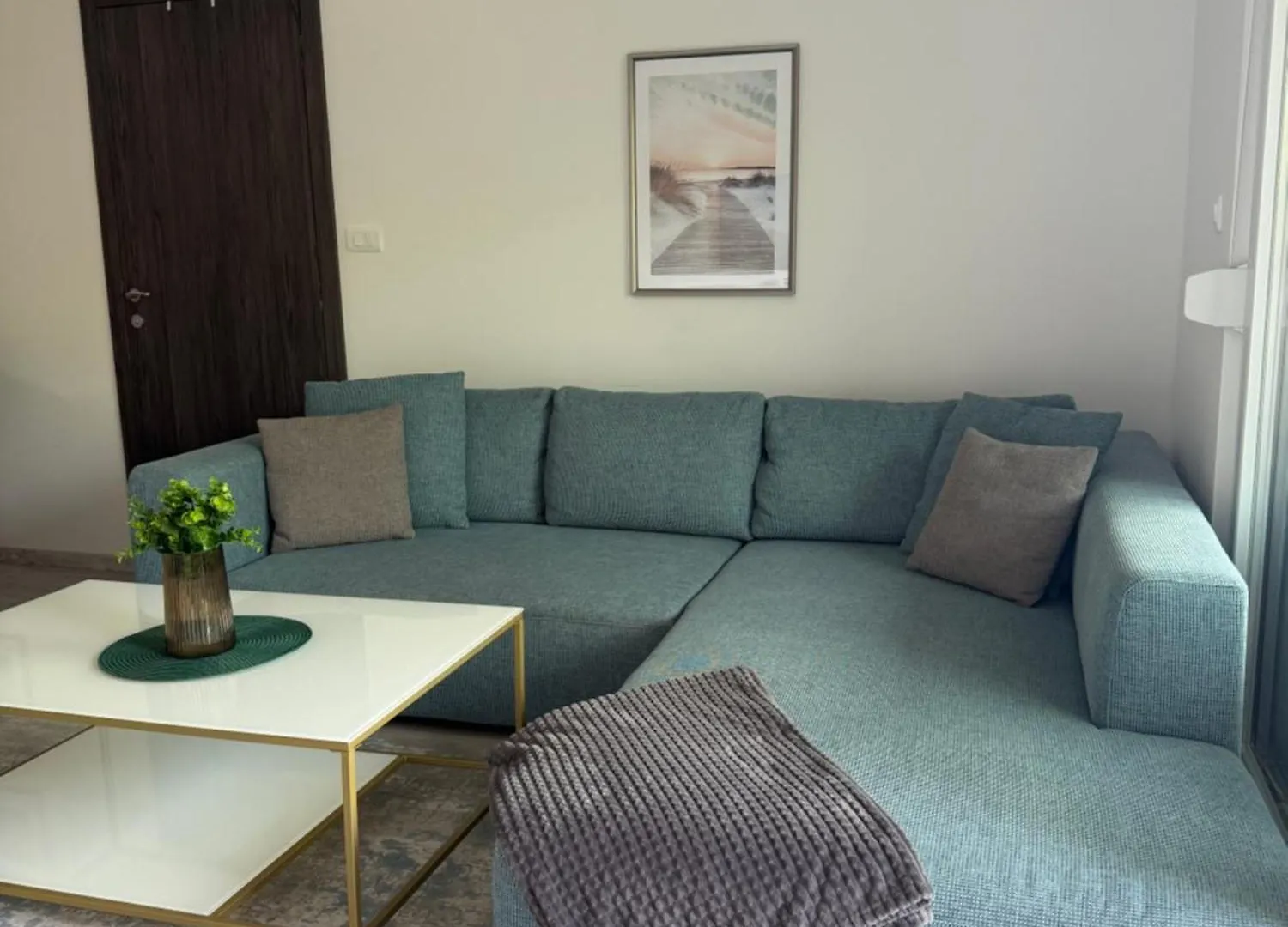 Apartment Bubi Pula Croatia
