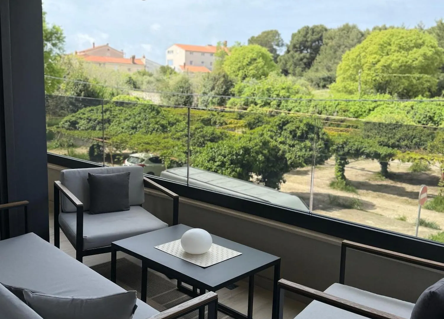 Apartment Bubi Pula