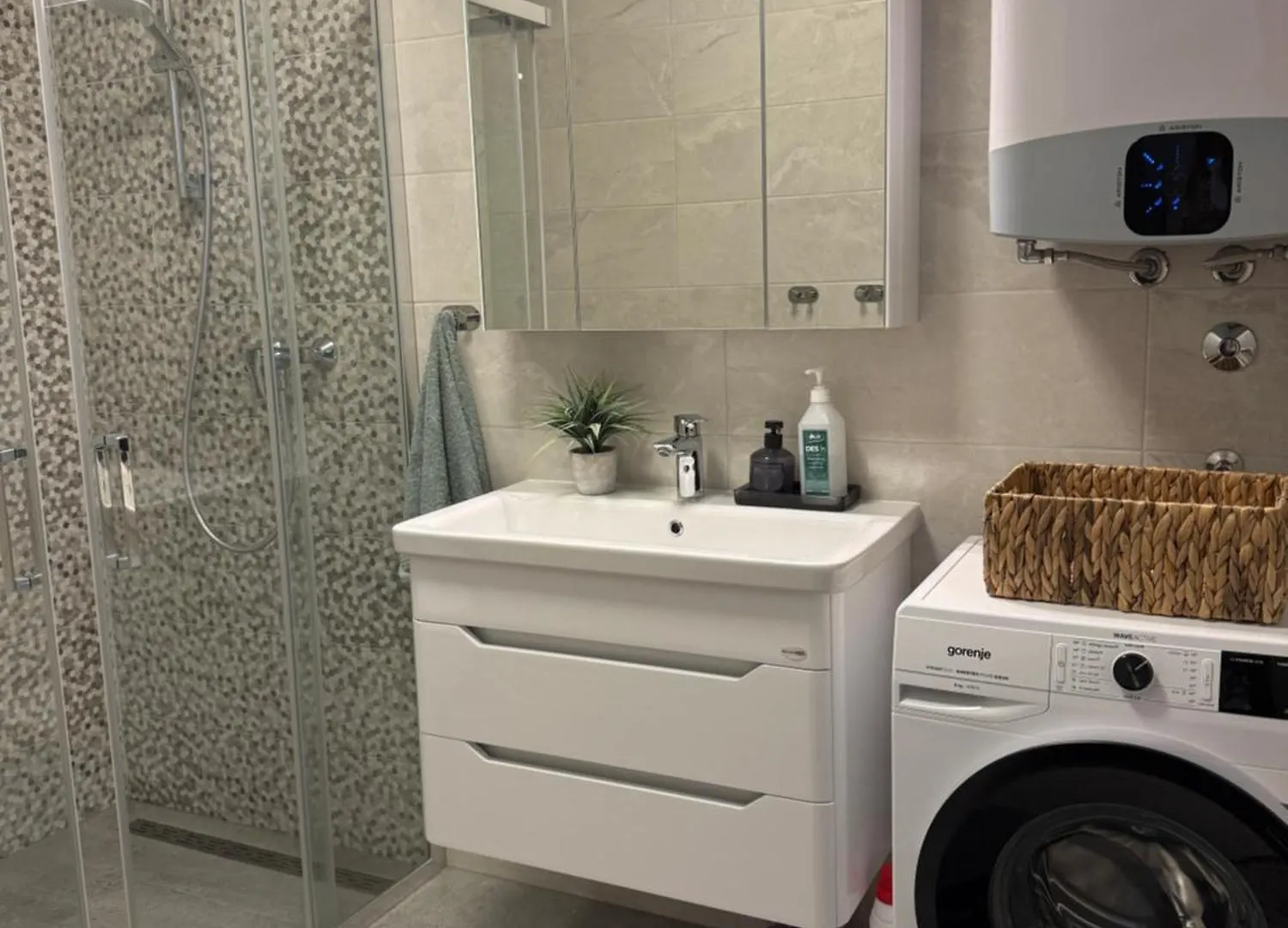 Apartment Bubi Pula
