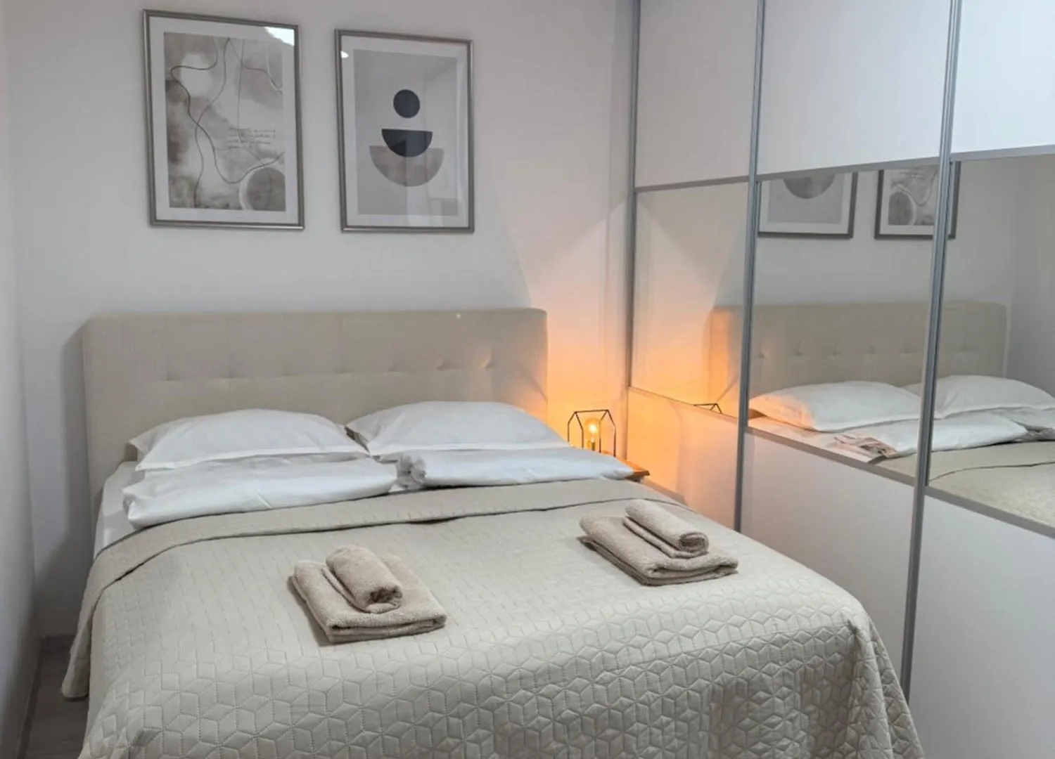 Apartment Bubi Pula 0*,  Croatia