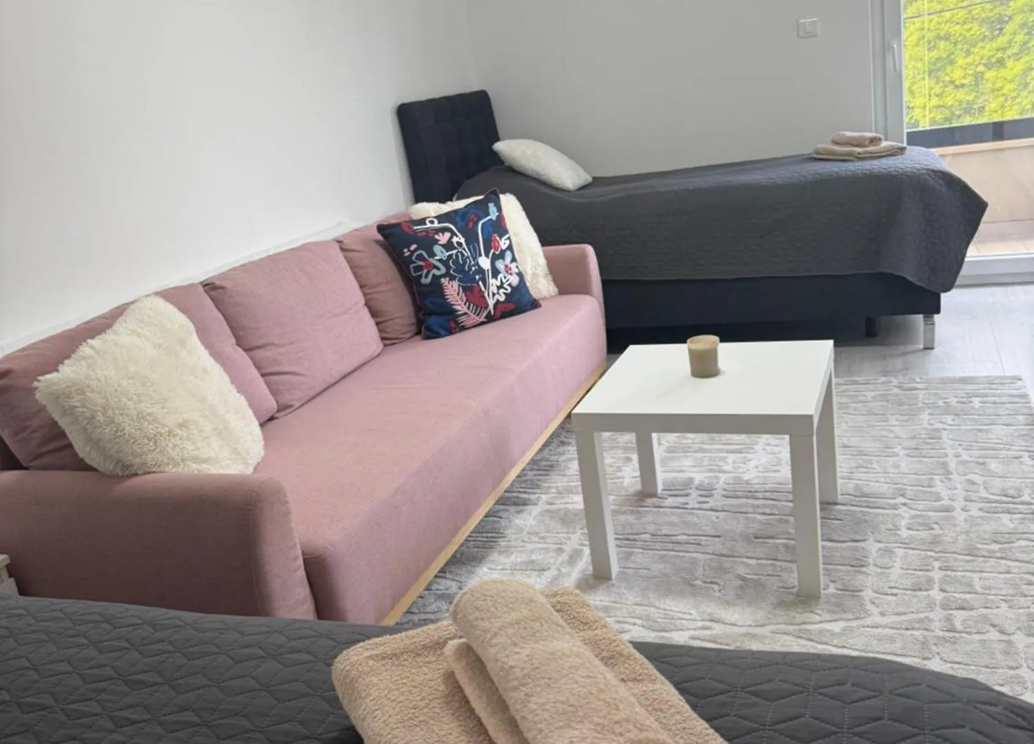 Apartment Bubi Pula