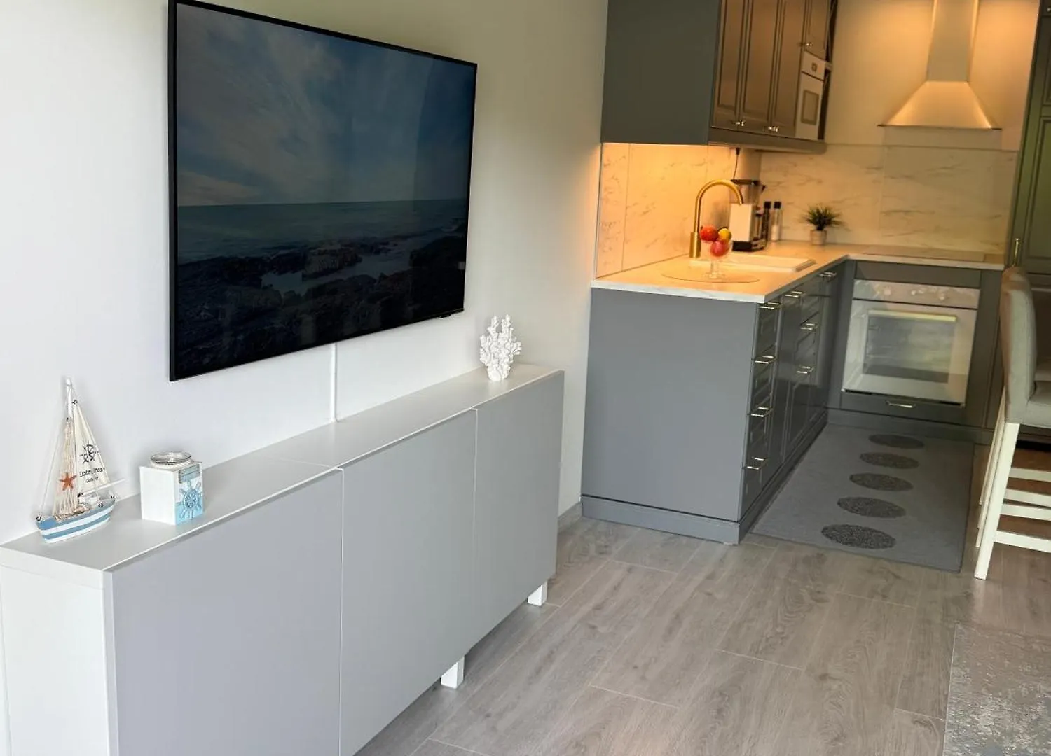 Apartment Bubi Pula Croatia