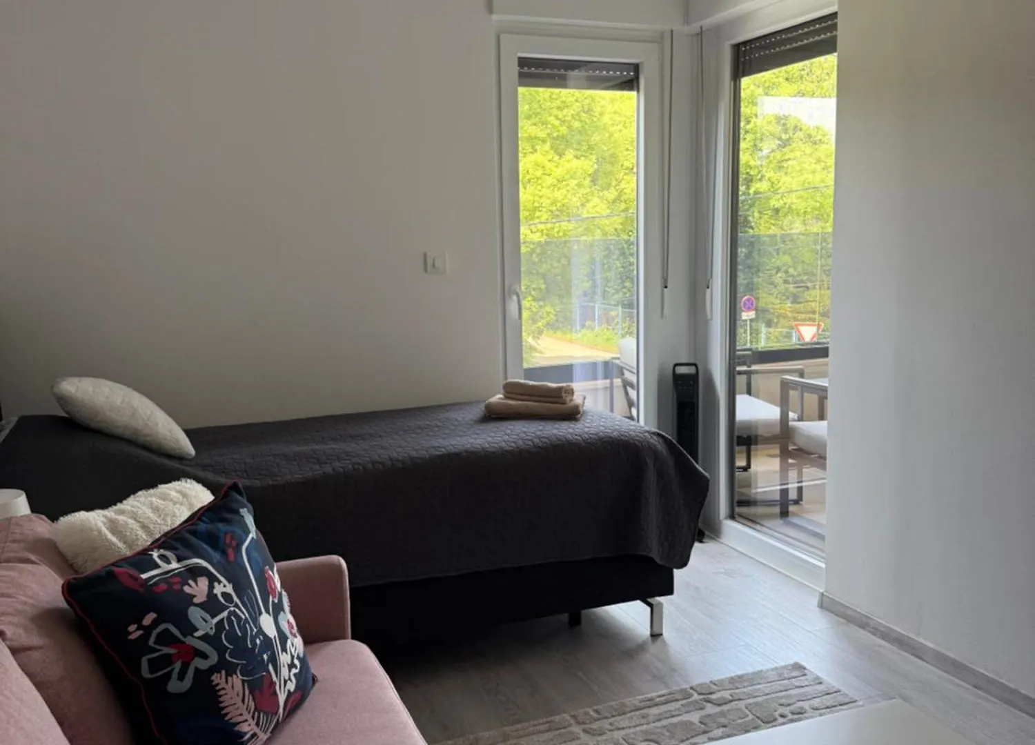 Apartment Bubi Pula