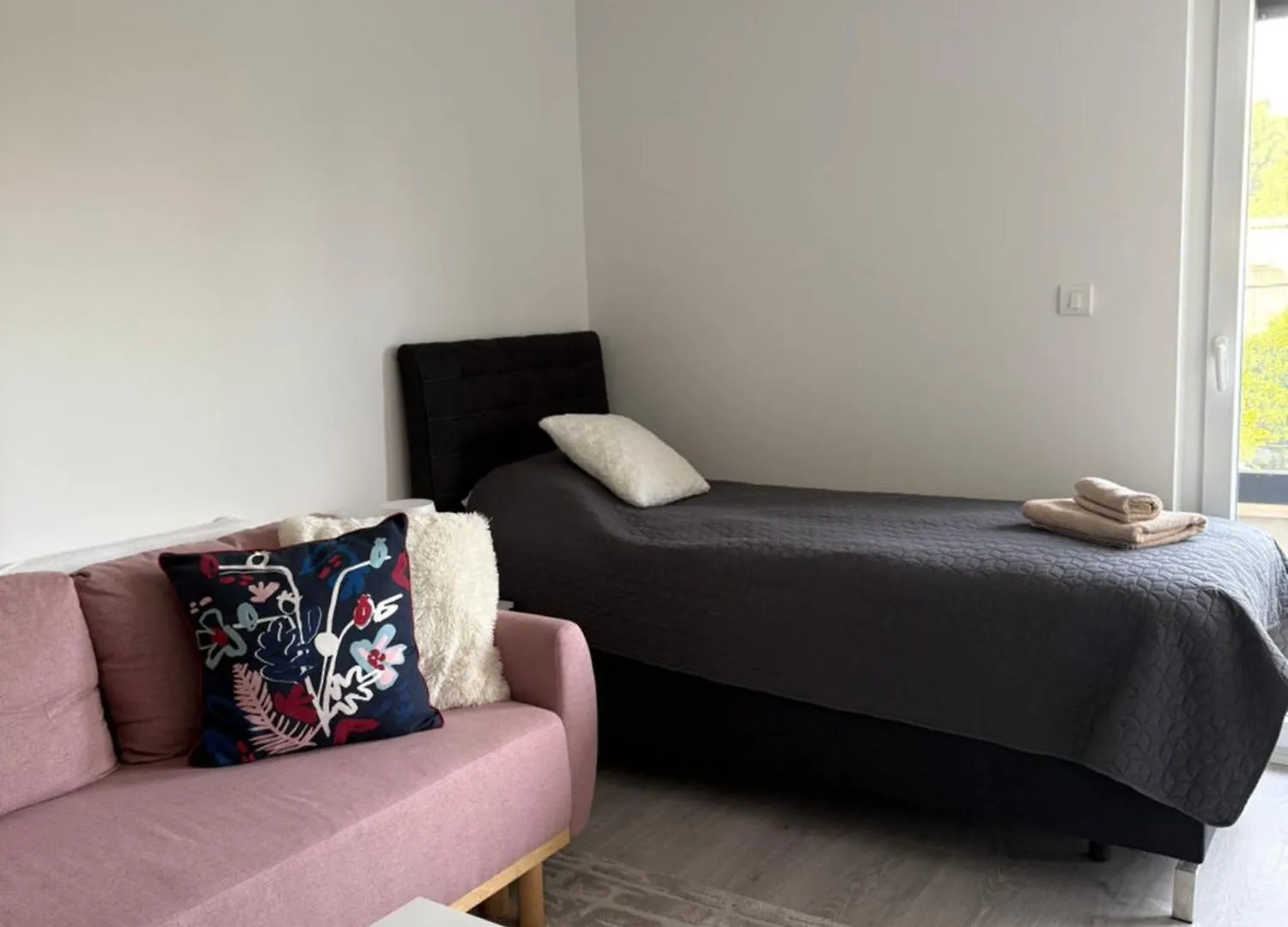 Apartment Bubi Pula