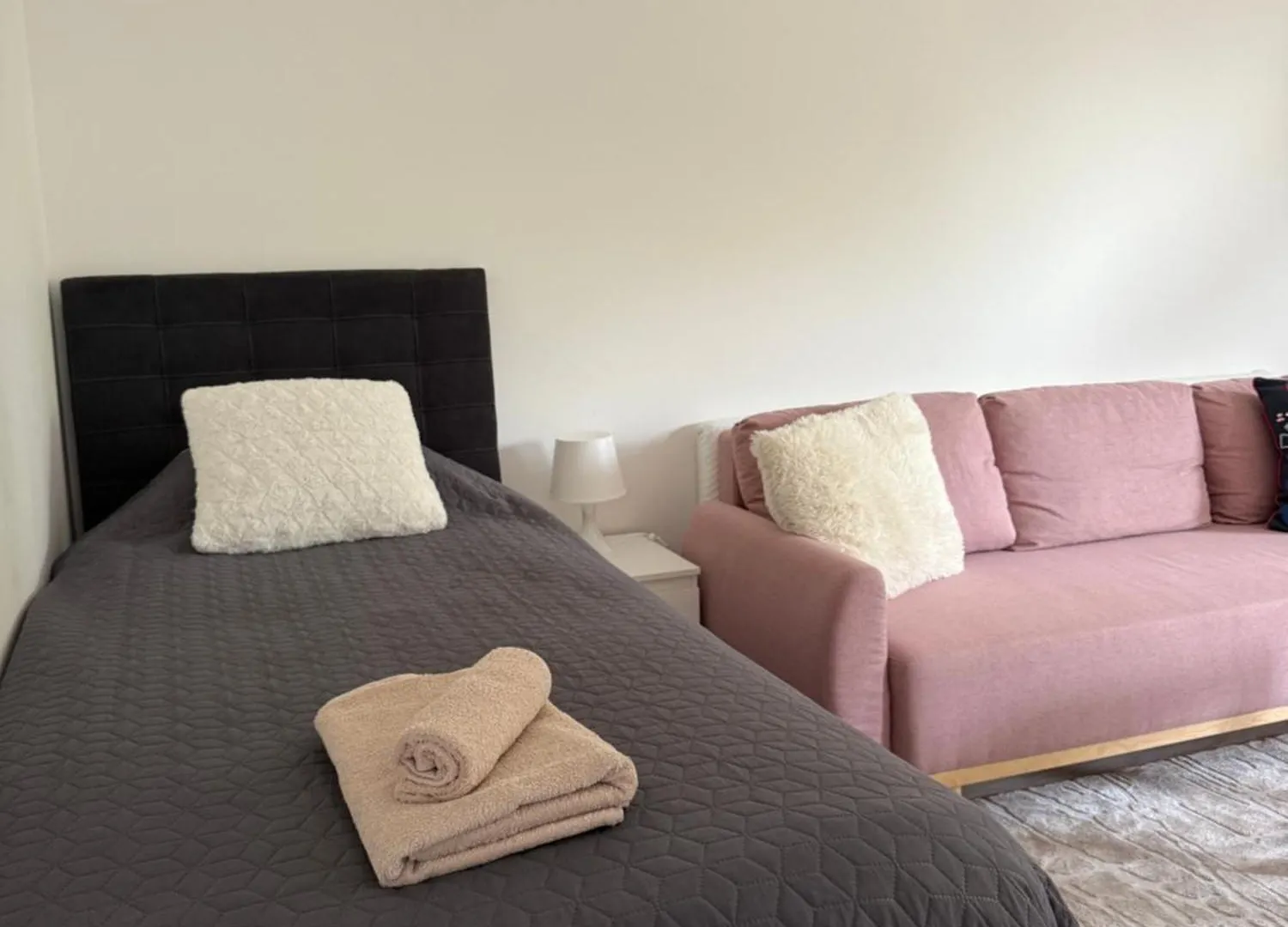 Apartment Bubi Pula