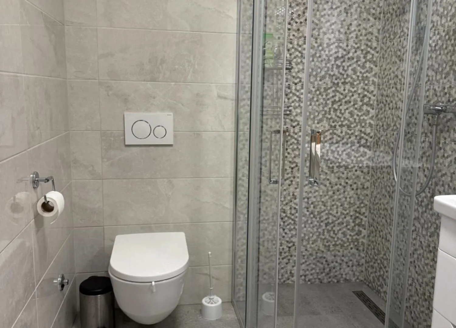 Apartment Bubi Pula Croatia