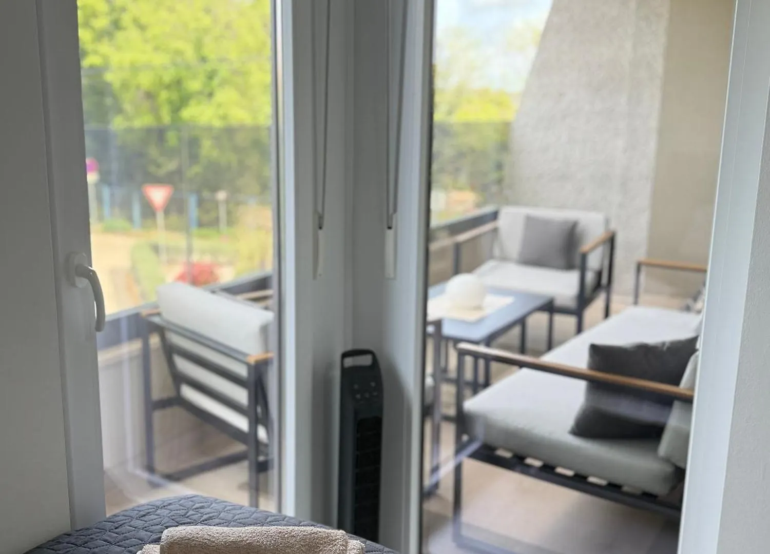 Apartment Bubi Pula